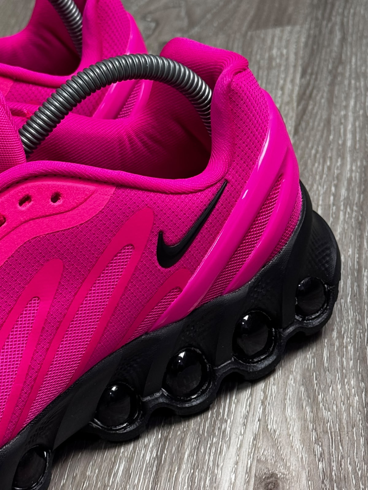 TÊNIS NK AIR MAX DN8 - HYPER PINK