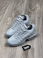 TÊNIS NK AIR MAX 95 - WOLF GREY