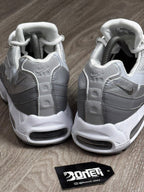 TÊNIS NK AIR MAX 95 - PARTICLE GREY