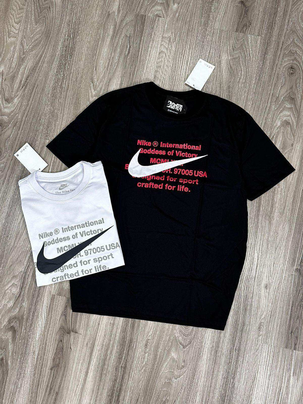 CAMISETA NK VICTORY