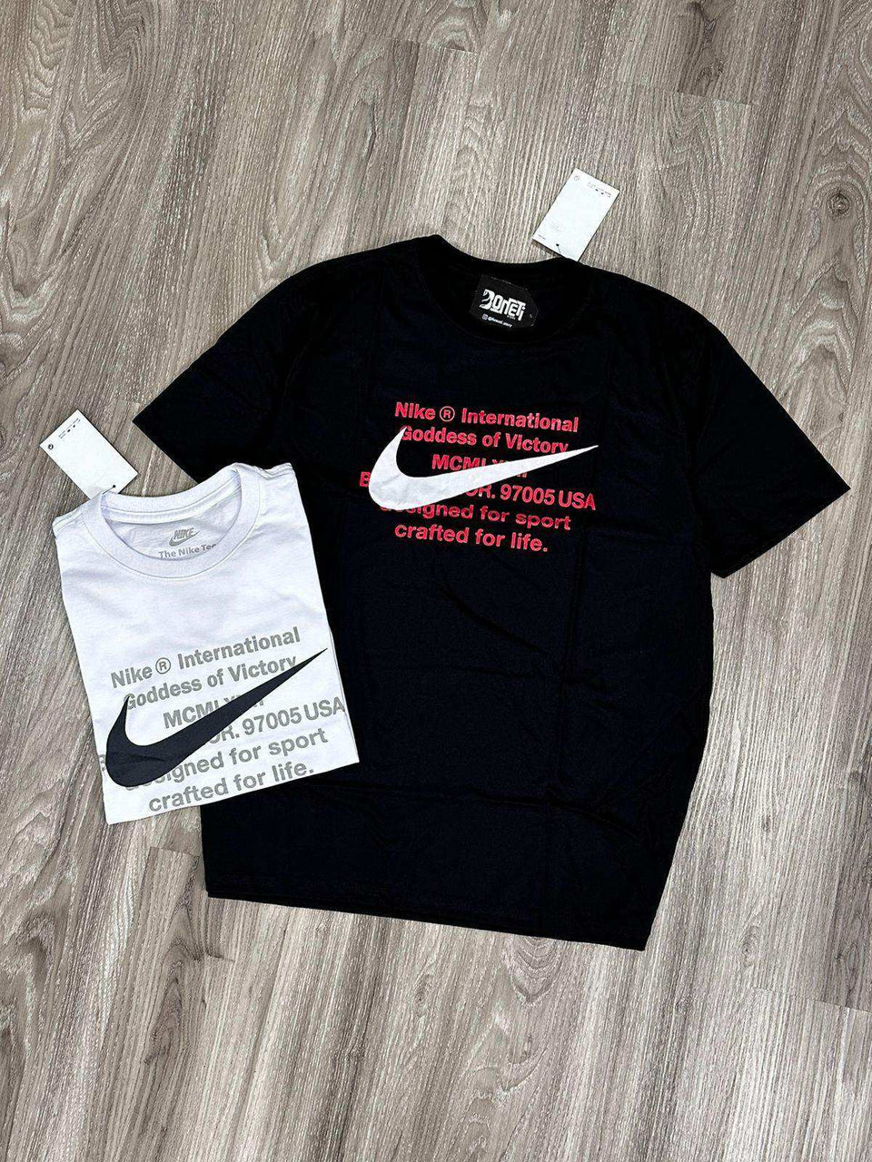 CAMISETA NK VICTORY