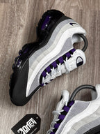 TÊNIS NK AIR MAX 95 - DISCO PURPLE