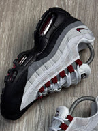 TÊNIS NK AIR MAX 95 - SOLAR RED