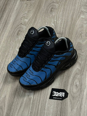 TÊNIS NK AIR MAX PLUS TN CHANGE COLOR - BLUE