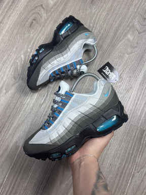 TÊNIS NK AIR MAX 95 - BLUE SPARK