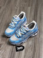 TÊNIS ASICS GEL NYC - AZUL