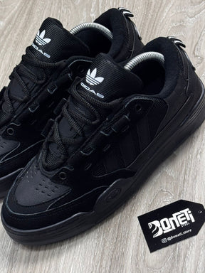 TÊNIS ADD ADI2000 - ALL BLACK