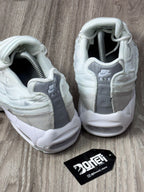TÊNIS NK AIR MAX 95 X COMME DES GARÇONS - BRANCO