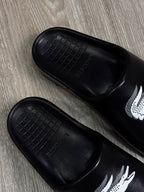 CHINELO SLIDE LCST SERVE 2.0 - PRETO