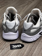 TÊNIS NK V5 RNR - WHITE SILVER