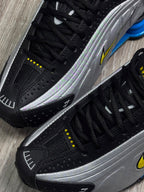 TÊNIS NK SHOX R4 BR
