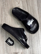 CHINELO SLIDE LCST SERVE 2.0 - PRETO