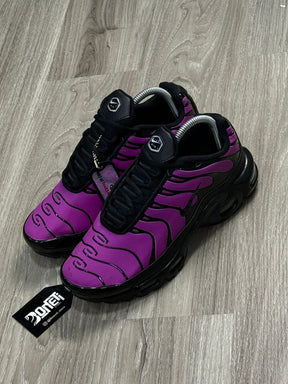 TÊNIS NK AIR MAX PLUS TN CHANGE COLOR - PURPLE