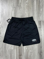 SHORTS AERODRY NK THE FUTURE IS - PRETO