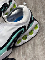 TÊNIS NK AIR MAX DN ROAM - COLLEGE GREY