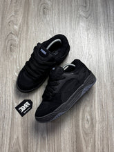 TÊNIS PM 180 - ALL BLACK