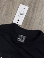 CAMISETA SP5DER ATLANTA - BLACK