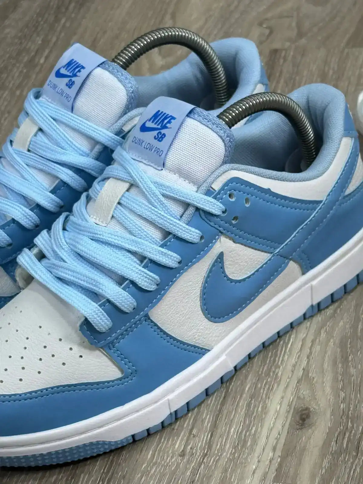 TÊNIS NK DUNK - AZUL