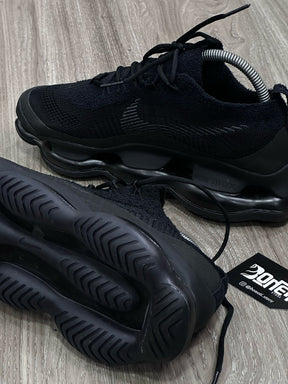 TÊNIS NK AIR MAX SCORPION TRIPLE BLACK