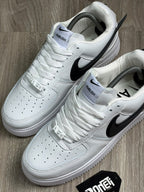 TÊNIS NK FORCE 1 X AMBUSH - WHITE