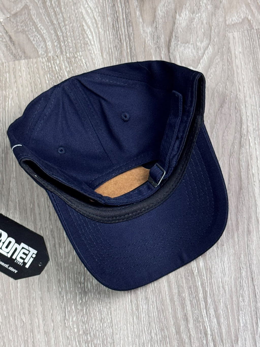BONÉ NK H86 - AZUL MARINHO