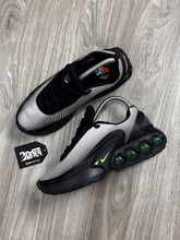 TÊNIS NK AIR MAX DN - GREY GREEN