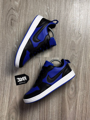 TÊNIS NK COURT BOROUGH - AZUL