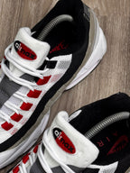 TÊNIS NK AIR MAX 95 - COMET RED