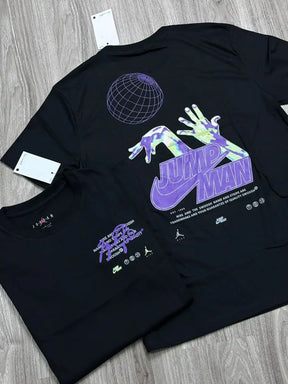 CAMISETA JRDN JUMPMAN