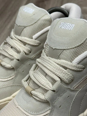 TÊNIS PM 180 - BEGE