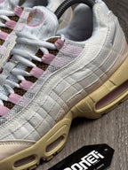 TÊNIS NK AIR MAX 95 - LINEN