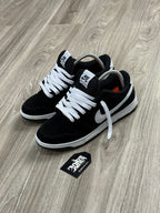 TÊNIS NK DUNK - CAMURÇA PRETO