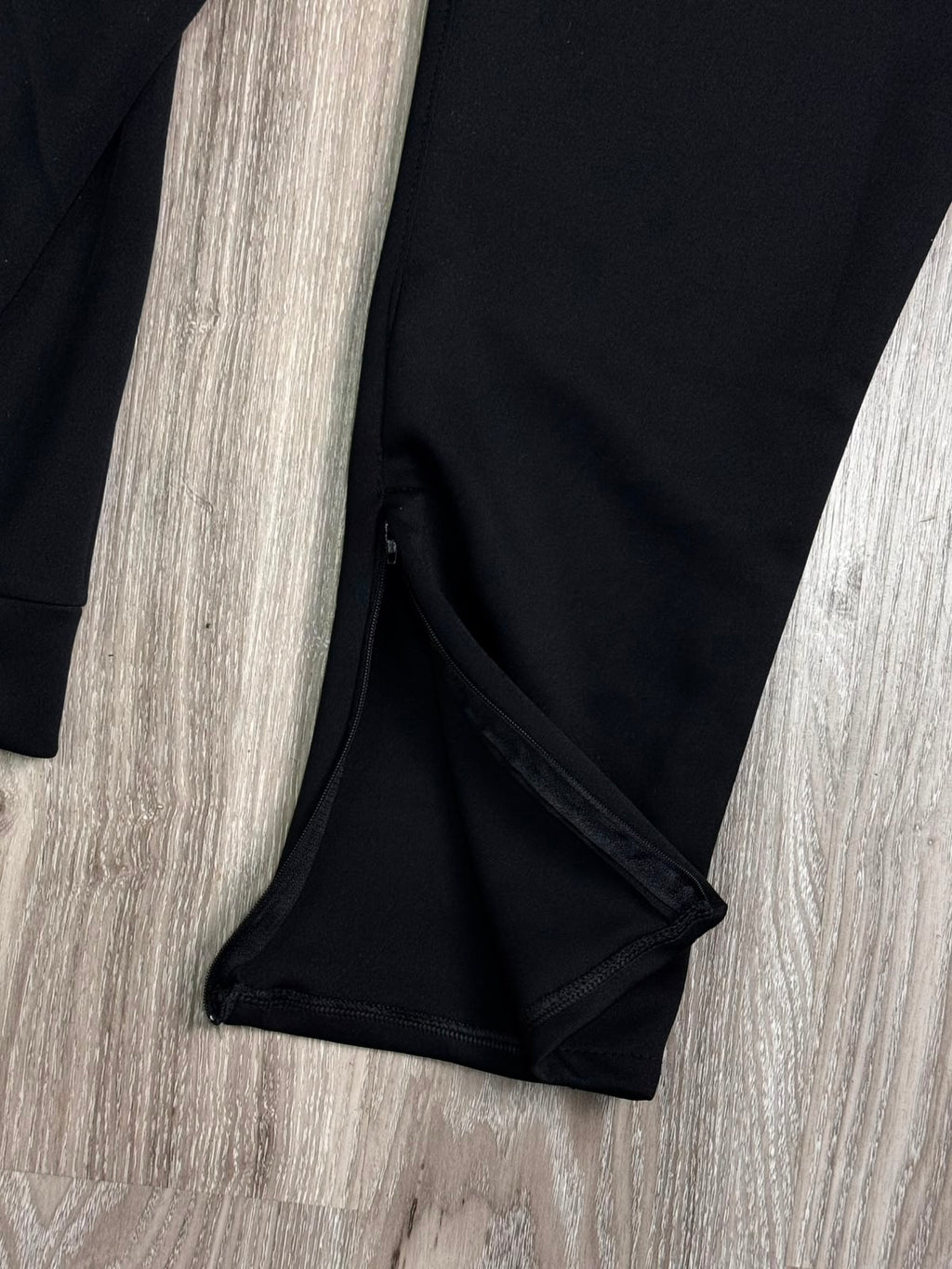 CONJUNTO NEOPRENE NK SPORTSWEAR - PRETO