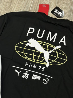 CAMISETA PM RUN 75