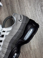 TÊNIS NK AIR MAX 95 - GREY GRADIENT