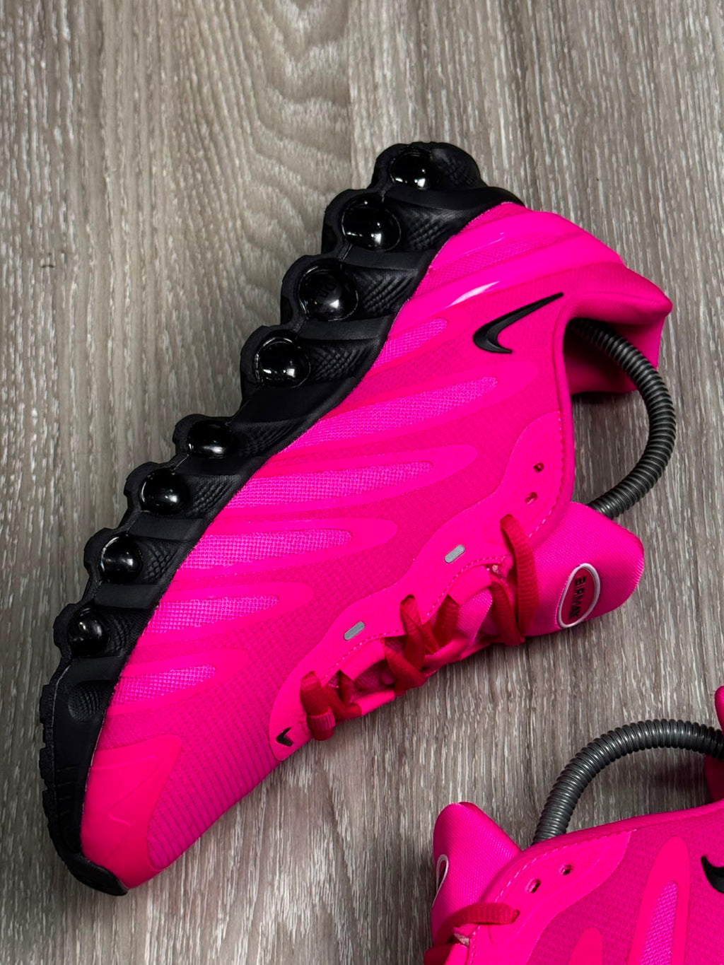 TÊNIS NK AIR MAX DN8 - HYPER PINK
