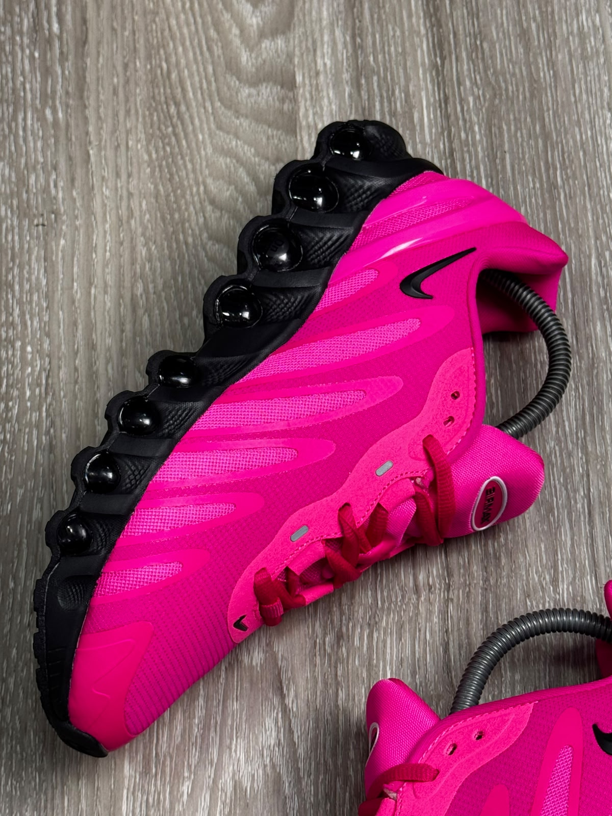 TÊNIS NK AIR MAX DN8 - HYPER PINK