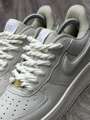 TÊNIS NK FORCE 1 - CREME FRANCÊS